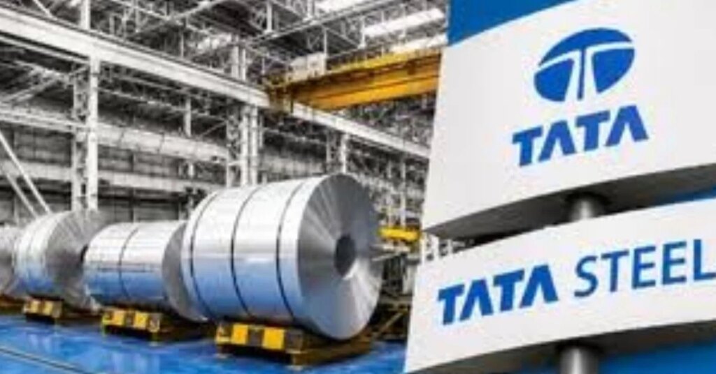 Tata Steel will invest Rs 10,000 crore in Jharkhand