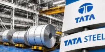 Tata Steel will invest Rs 10,000 crore in Jharkhand