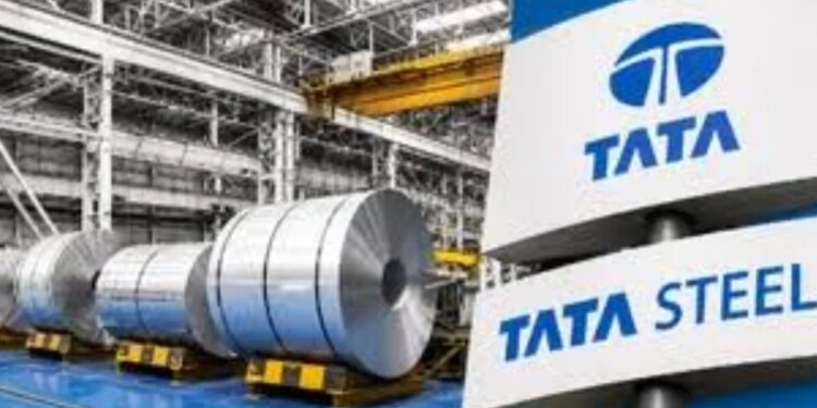 Tata Steel will invest Rs 10,000 crore in Jharkhand