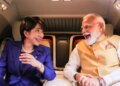 Technology will become the strongest base in India-Japan relations, PM Modi expressed confidence