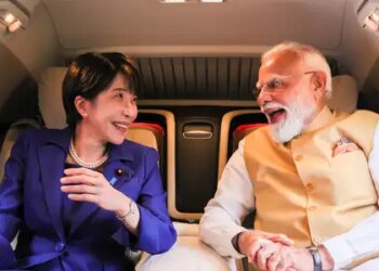 Technology will become the strongest base in India-Japan relations, PM Modi expressed confidence
