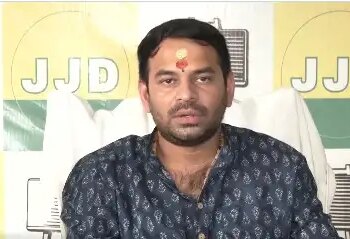 बांकीपुर में भाजपा को रोकने के लिए  तेज प्रताप यादव ने किया प्रशांत किशोर का समर्थन