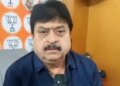 Telangana: BJP challenges Congress and BRS to public debate