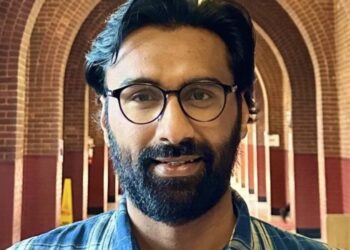 Temporary ban on deportation of Hamas supporting Indian youth, Trump administration had arrested him