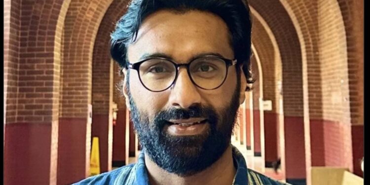 Temporary ban on deportation of Hamas supporting Indian youth, Trump administration had arrested him