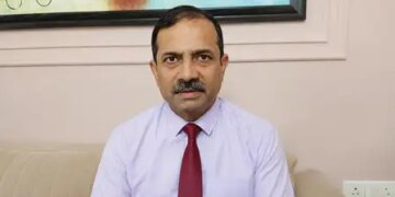 ईरान-अमेरिका के बीच तनाव फिर बढ़ा, वैश्विक संकट गहराने की आशंका : रिटायर्ड ब्रिगेडियर शारदेंदु