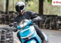 The entire country is crazy about this scooter, 1,36,805 people bought it in 30 days; The other 11 models were left behind