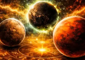 The inauspicious effects of Shadashtak Yoga begin! These zodiac signs have to be careful, big problems may come in life