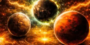 The inauspicious effects of Shadashtak Yoga begin! These zodiac signs have to be careful, big problems may come in life