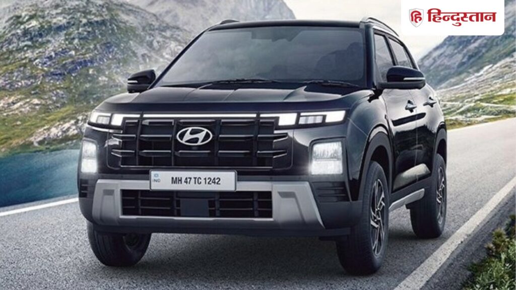 The new Hyundai Creta will become the most powerful SUV in the segment, these three powerful features can be found