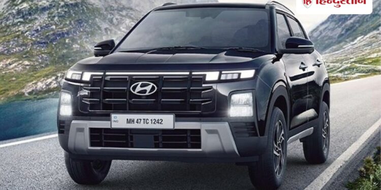 The new Hyundai Creta will become the most powerful SUV in the segment, these three powerful features can be found