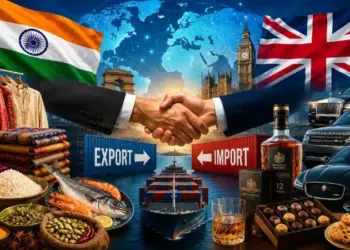 The picture will change from whiskey to clothes! Which sectors will benefit the most from the India-UK trade agreement? know in detail