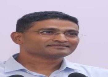 The powers transferred during the Gramin Seva Camp 2026 will continue in the follow-up camp also: T. Ravikant