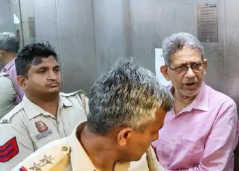 कांग्रेस के पूर्व विधायक राजेंद्र भारती की सजा बरकरार, दिल्ली हाईकोर्ट के फैसले के बाद दतिया उपचुनाव का रास्ता साफ