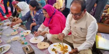 The target of making 6 crore 'Lakhpati Didi' will gain momentum, 'SHE-Leaps' will empower women