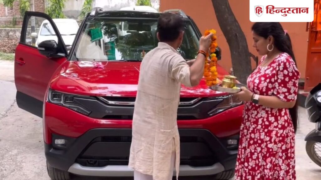 The whole country went crazy about this Maruti SUV worth ₹8.25 lakh, it reached 15 lakh homes; 25Km mileage