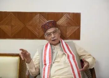 'Their concerns and concerns are genuine', Murli Manohar Joshi's statement on CJP agitation in Delhi