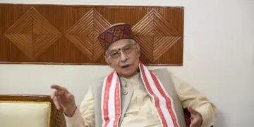 'Their concerns and concerns are genuine', Murli Manohar Joshi's statement on CJP agitation in Delhi