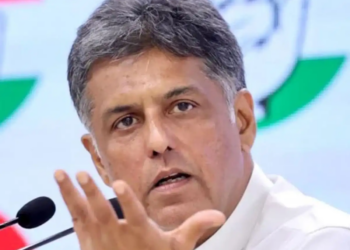 There is increased stir in Congress before Punjab elections, politics heats up due to the news of Manish Tiwari leaving the party.