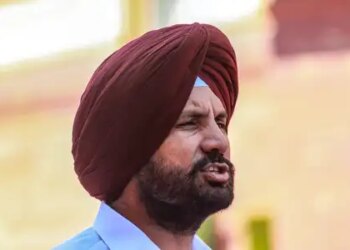 There is no factionalism anywhere in Punjab Congress: Amarinder Singh Raja Warding