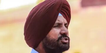 There is no factionalism anywhere in Punjab Congress: Amarinder Singh Raja Warding