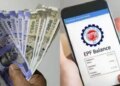 There may be money in your old PF account also! ₹9,330 crore lying with EPFO, check if it is your share