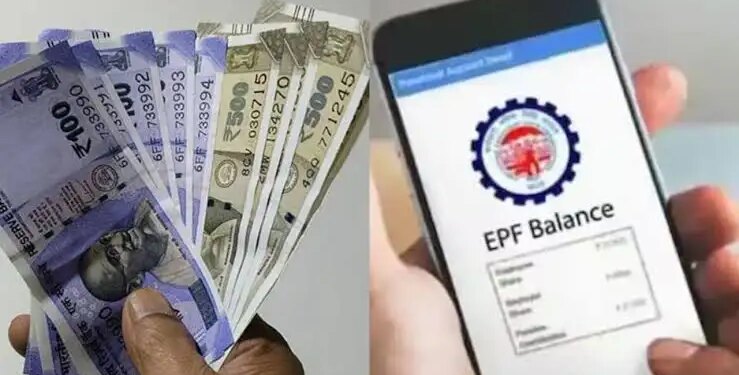 There may be money in your old PF account also! ₹9,330 crore lying with EPFO, check if it is your share