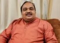 राम मंदिर दान चोरी मामले की निष्पक्ष जांच हो, धर्मेंद्र प्रधान अपने पद से इस्तीफा दें: आनंद दुबे