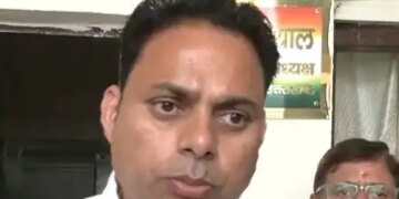 There should be impartial investigation into irregularities in Ram Mandir Trust and religious institutions: Vinod Kapri