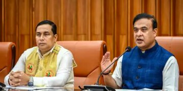 There will be an investment of Rs 100 crore for Assamsat and aerospace sector, CM Himanta Biswa Sarma announced