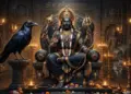 These 4 special signs are seen before getting the blessings of Shani Dev, do not ignore them even by mistake, the doors of success can open.