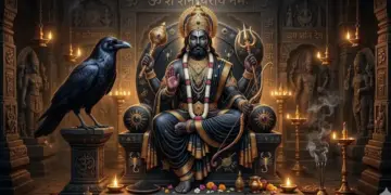 These 4 special signs are seen before getting the blessings of Shani Dev, do not ignore them even by mistake, the doors of success can open.