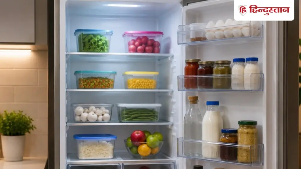 These 5 things get spoiled if kept in the fridge, experts also advise to avoid them