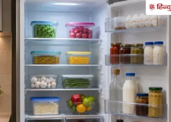 These 5 things get spoiled if kept in the fridge, experts also advise to avoid them