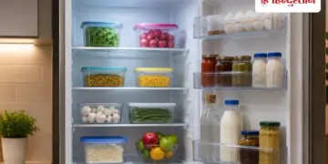 These 5 things get spoiled if kept in the fridge, experts also advise to avoid them