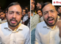 'These students are not supporters of Pakistan', Alakh Pandey joined Jantar Mantar Protest, made a big announcement, Career Hindi News