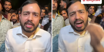 'These students are not supporters of Pakistan', Alakh Pandey joined Jantar Mantar Protest, made a big announcement, Career Hindi News