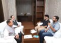 केंद्र और सीजेपी के बीच तीसरे दौर की वार्ता, सरकार को सौंपी लंबित मांगों की सूची