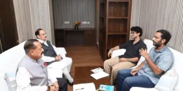 केंद्र और सीजेपी के बीच तीसरे दौर की वार्ता, सरकार को सौंपी लंबित मांगों की सूची