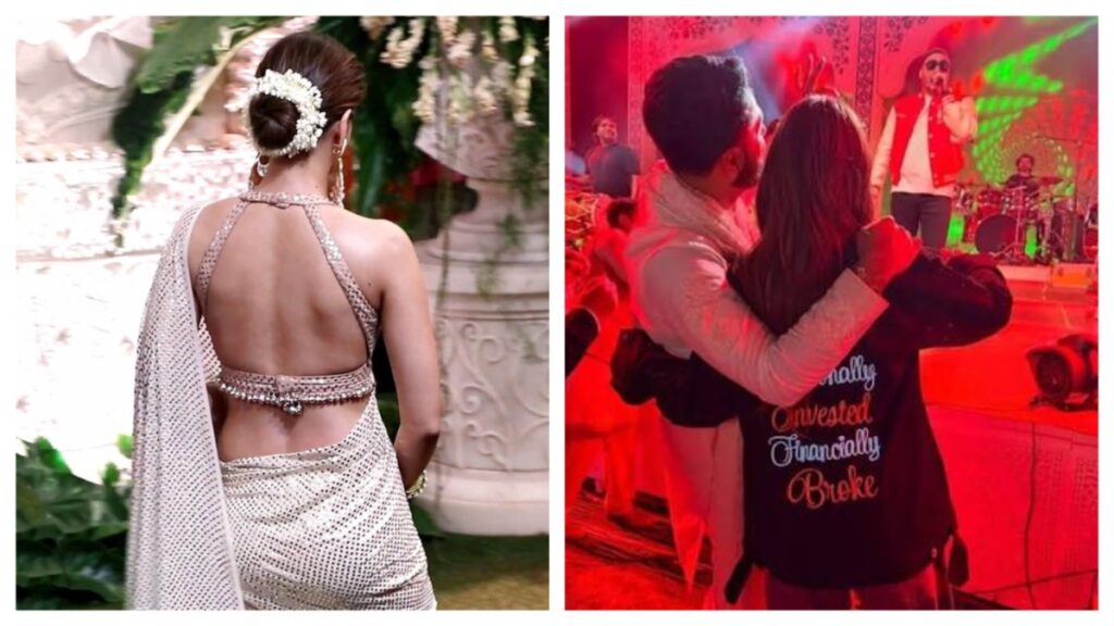 This 9 year old top actress is dating Dhoni's 26 year old brother-in-law, said - I was feeling pregnant, that's why...