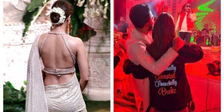 This 9 year old top actress is dating Dhoni's 26 year old brother-in-law, said - I was feeling pregnant, that's why...