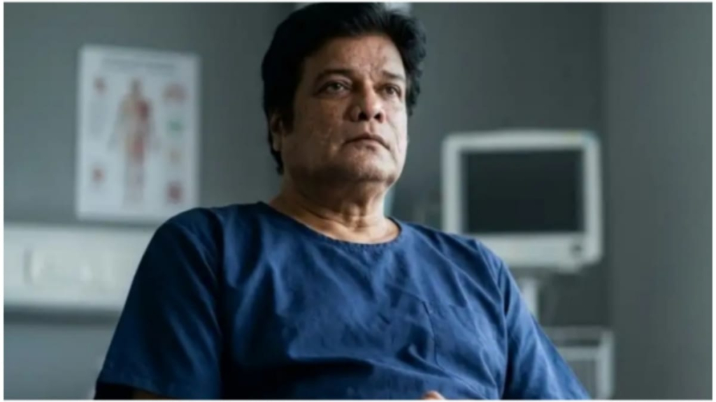 This actor has no heir even after two marriages, once earned his living as a taxi driver!