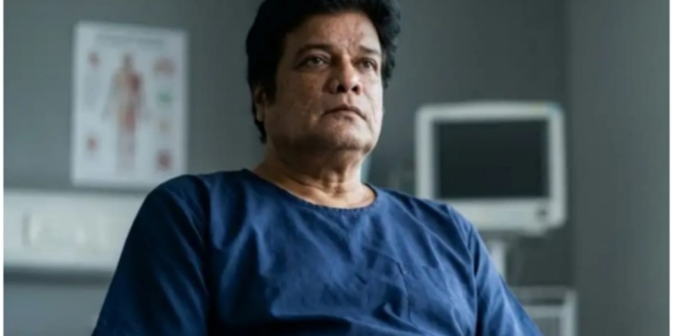 This actor has no heir even after two marriages, once earned his living as a taxi driver!