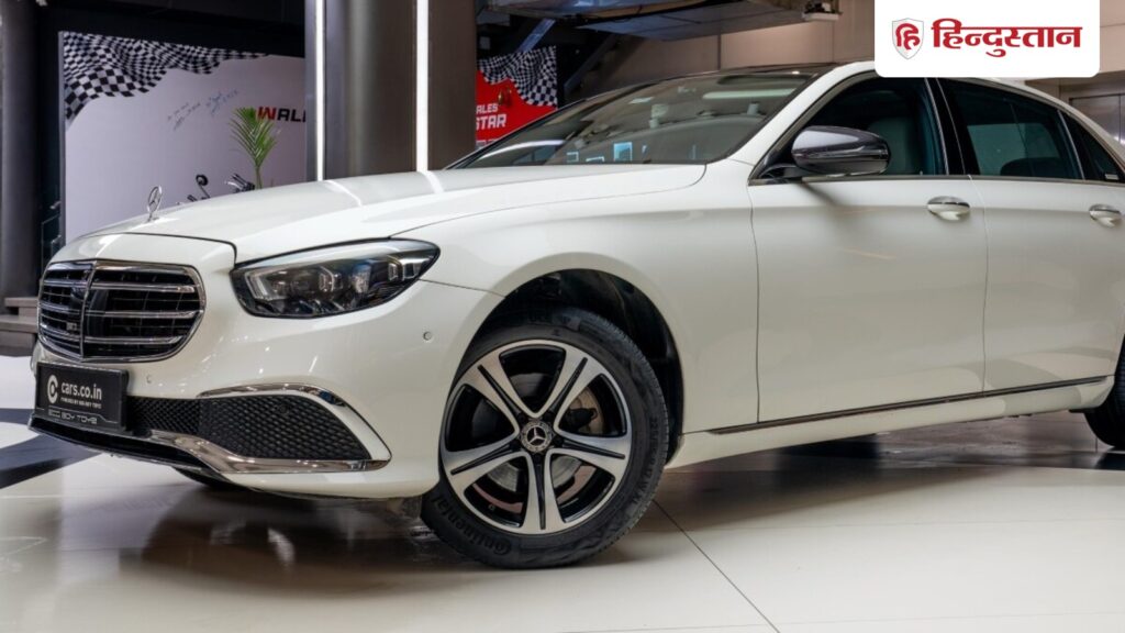This company has been selling E25 supported cars in India since January, saying - customers should not be troubled by ethanol.