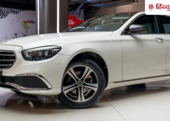 This company has been selling E25 supported cars in India since January, saying - customers should not be troubled by ethanol.