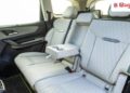 This electric 7-seater broke the pride of Fortuner, Safari and Alcazar; Maruti XL6 also left behind