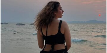 This girl once used to sell CDs worth ₹ 20 on the streets, today she charges lakhs for one song, do you know?