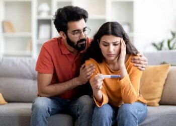 This increasing problem after marriage increases the need for IVF? Know what experts say about men's fertility