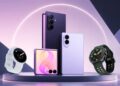 This is the price of Samsung's new foldable phone and watch in India, the discount is also huge
