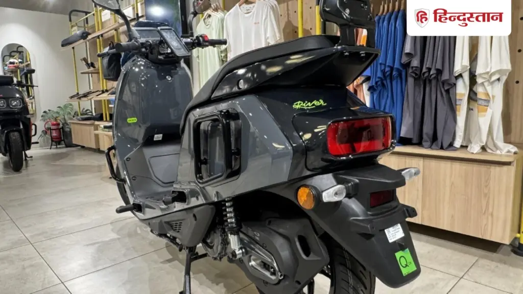 This scooter runs 145 km on full charge, sales increased by 264%; Know the price and features
